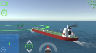 Ship Mooring 3D screenshot 0