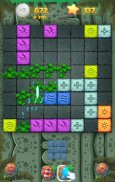 Blockwild - Cổ điển Block Puzzle Trò Chơi cho Não screenshot 11