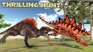 Hungry T-Rex Island Dino Hunt - Apps on Google Play