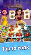 Cooking Marina - cooking games screenshot 18