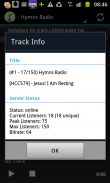 Hymns & Psalms Radio Stations screenshot 3