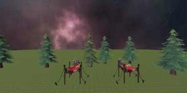 Medieval War Tactics Tiny screenshot 4