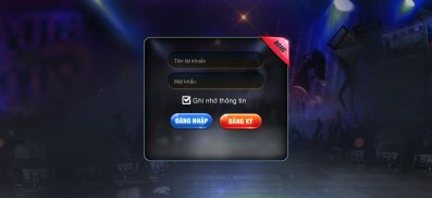 Lic Vip - Cổng game quốc tế screenshot 2