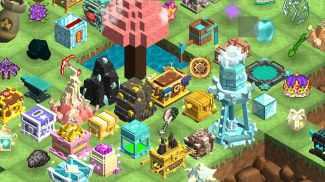 Dig.io 2.0.3 APK + Mod (Free purchase) for Android