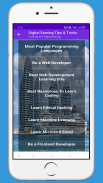 Digital Earning Tips and Methods (No Ads) screenshot 4
