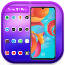 Theme for vivo S1 pro | Vivo S1 pro Launcher