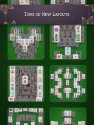 Mahjong Solitaire screenshot 6