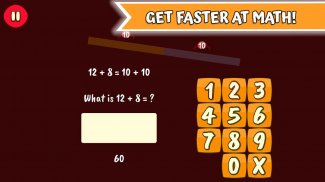 Math Bridges: Games for Kids screenshot 8