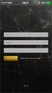 Wincash Wallet screenshot 0