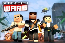 Block City Wars + skins export screenshot 0