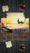Planes Puzzle Game screenshot 0
