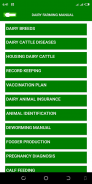 Farming App kenya - livestock & crop farming ebook screenshot 6