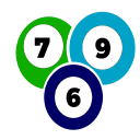 Your Lottery Number Picker Icon
