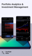 Charts & Stock Market Analysis screenshot 13