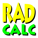 RAD Calc - Relative Air Density Calculator - FULL