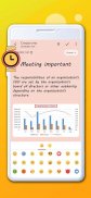 Notes - Notebook & Notepad screenshot 2