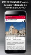 GUÍA MADRID 5D screenshot 3
