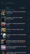 Free Music - music downloader screenshot 4