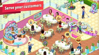 Star Chef™ 2: 레스토랑 게임 screenshot 17