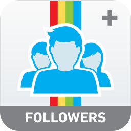 Wow Followers For Instagram 1.7.2 Download APK for Android ... - 256 x 256 png 17kB