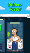 Idle Toilet Paper Tycoon - Clicker Game screenshot 4