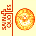 Saint Quotes (Catholic Game)