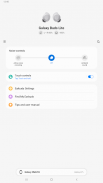 Galaxy Buds FE Manager screenshot 6
