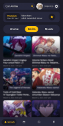 AnimeIndo - Nonton Anime Indo screenshot 4