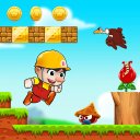 Super Bino :Nấm Lùn Cổ Điển