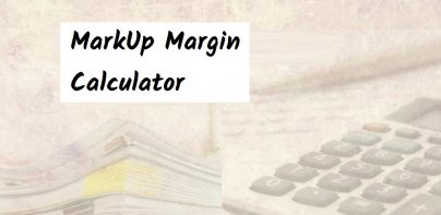 Markup Margin - Calculator