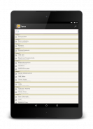 Learn German Basics screenshot 3