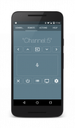 Voice Remote for Samsung Tv's screenshot 3