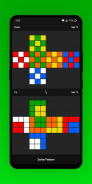 CubeX - Cube Solver screenshot 2