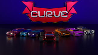 CURVE: Ultimate Racing Challenge screenshot 8
