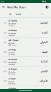 Somali Quran in Audio screenshot 4