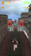 Run Sheikho Run - Politician running game screenshot 4