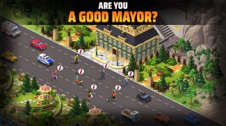 City Island 5 - Simulação e Gestão de Construções screenshot 13