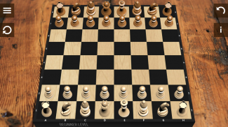 国际象棋 screenshot 0