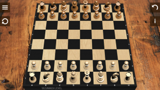 Échecs screenshot 0