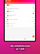 Folderz.nl | Reclame folders screenshot 9