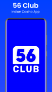 56 Club screenshot 0