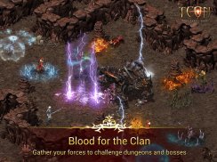 Teon - All Fair MMORPG screenshot 7