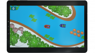 River Racing screenshot 5