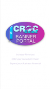 CG Banner Portal screenshot 4