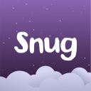 Snug: Smart White Noise App