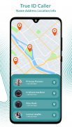 True ID Caller Name Address Location info screenshot 3