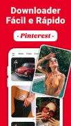 Baixar vídeos para Pinterest screenshot 2