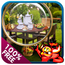 Free New Hidden Object Games Free New Fun Tea Time