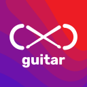 Drum Loops for Guitar Icon