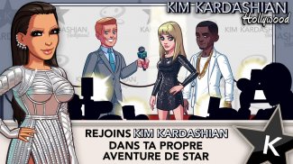 KIM KARDASHIAN: HOLLYWOOD screenshot 18